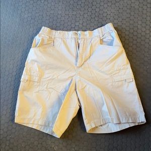 Columbia shorts